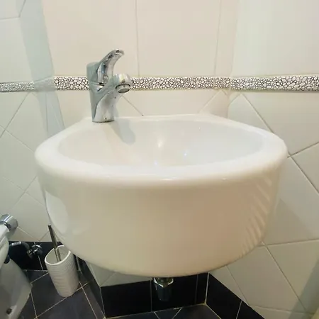 Letizia Apartment Rome