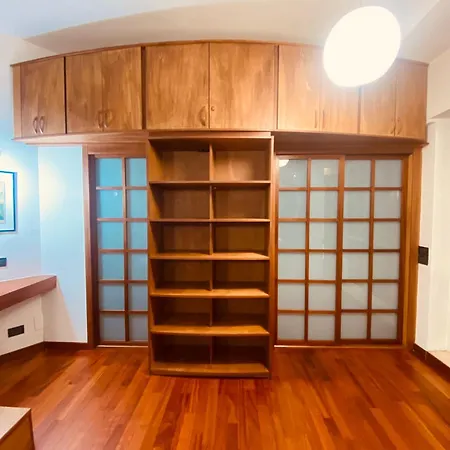Apartment Letizia