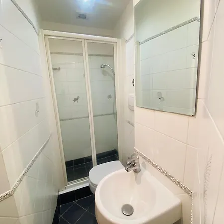 Apartment Letizia *