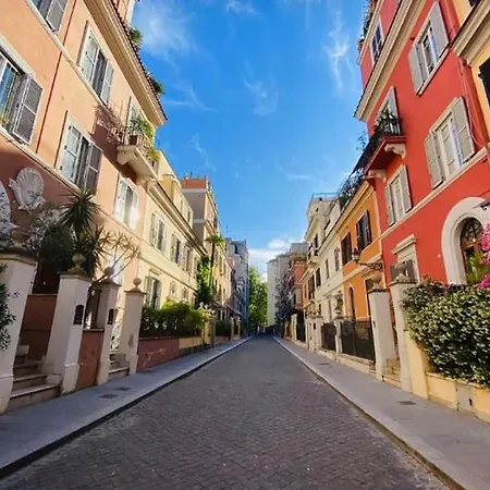 Letizia * Rome
