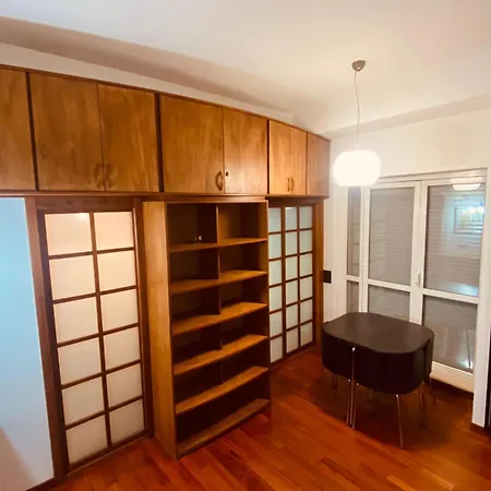Letizia Apartment