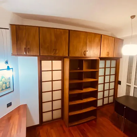 Apartment Letizia