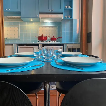 Letizia Apartment