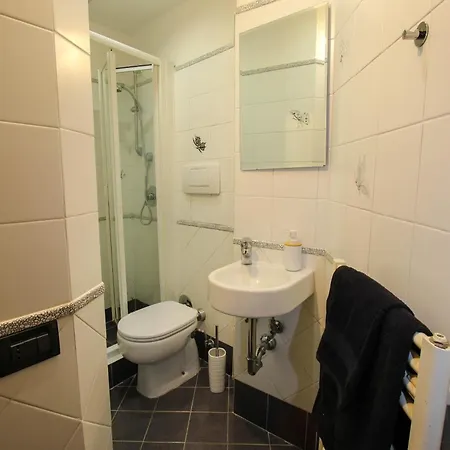 Apartment Letizia