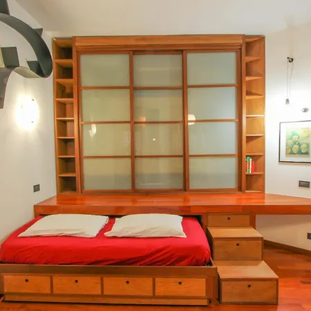 Apartment Letizia *