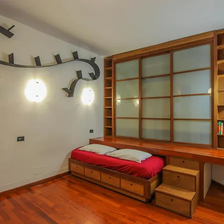 Letizia Apartment Rome