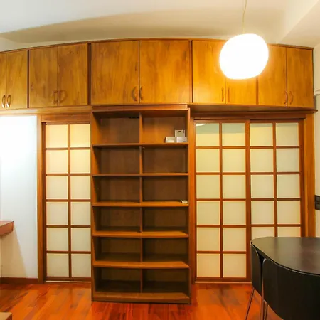 Letizia Apartment