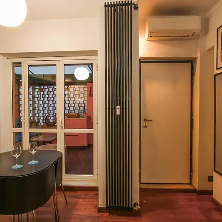 Letizia Apartment *