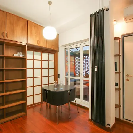 Apartment Letizia *