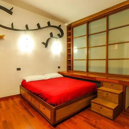 Letizia Apartment
